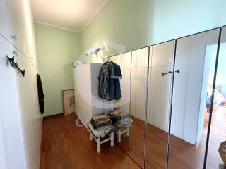 Cabina armadio