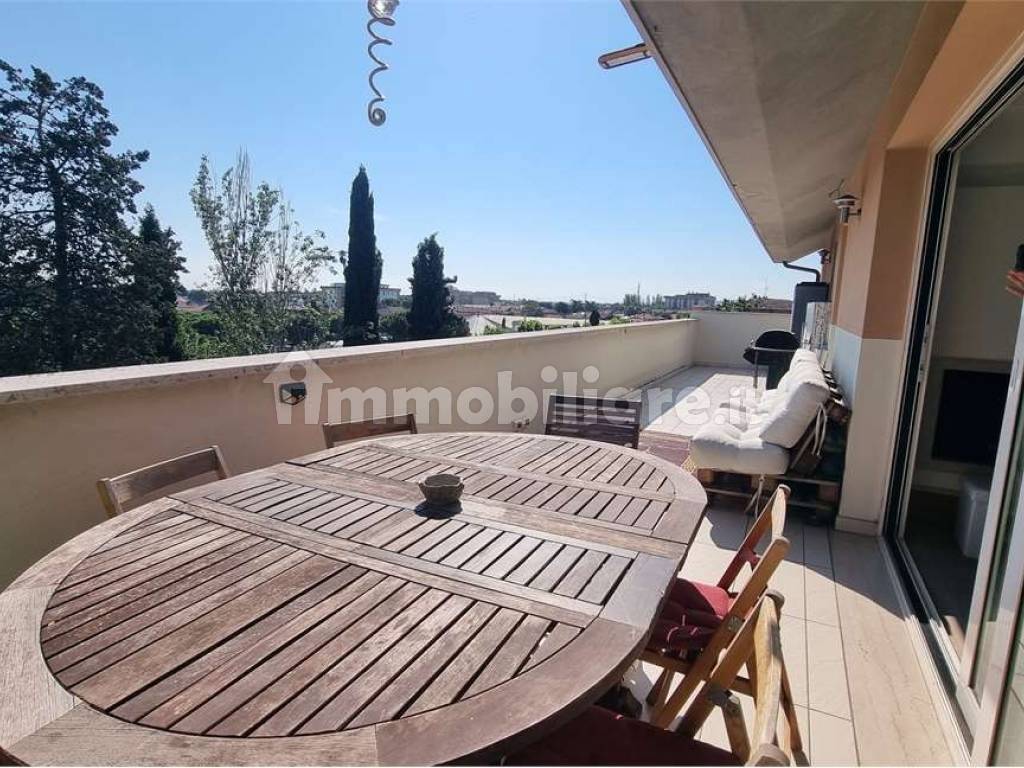 Balcone