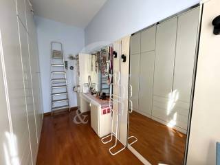 Cabina armadio