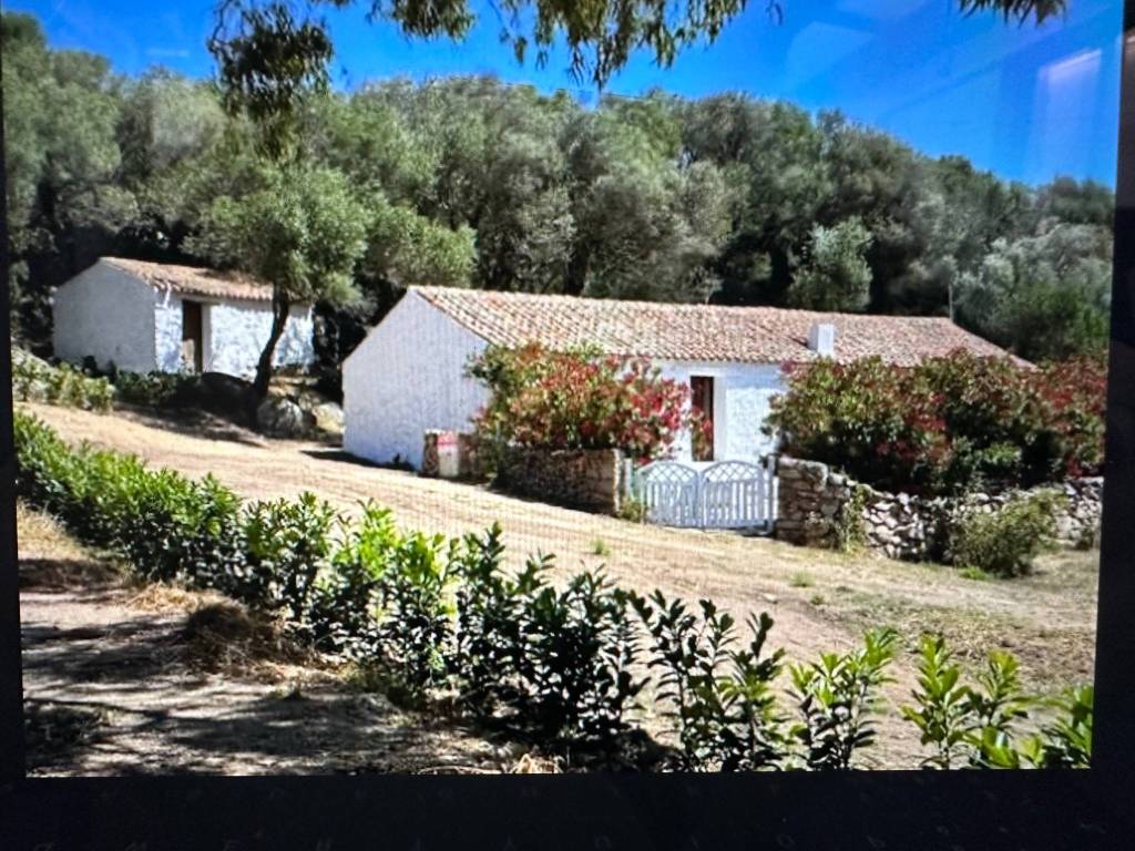 Rustico strada li mizani, santa teresa gallura