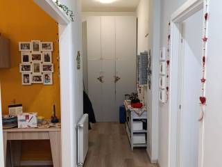 Interno appartamento