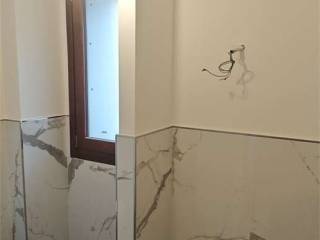 Stanza non arredata
