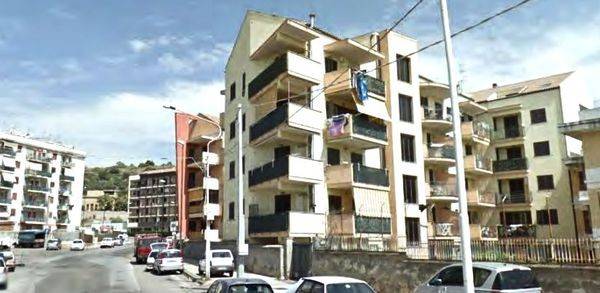 Appartamento all'asta via bartolomeo colleoni, edificio e, 98125 messina italia, messina