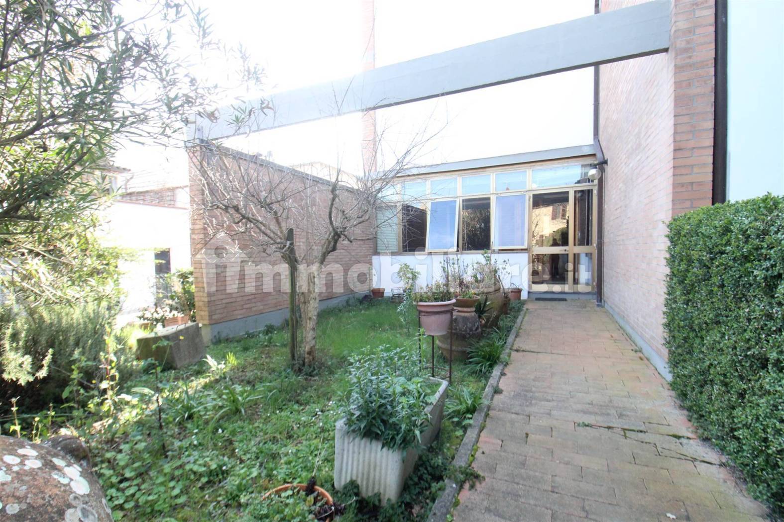 Appartamento in vendita a Barberino Tavarnelle