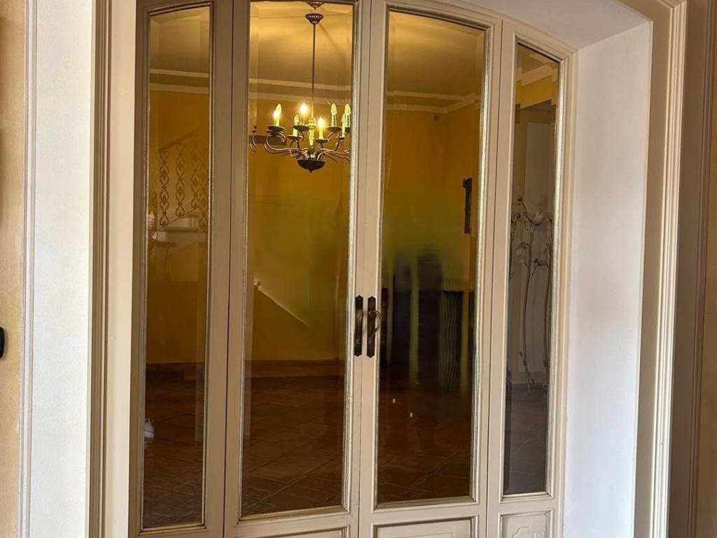 Interno appartamento