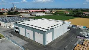 Laboratorio all'asta via don giovanni minzoni,, 23844 via industria i italia, sirone