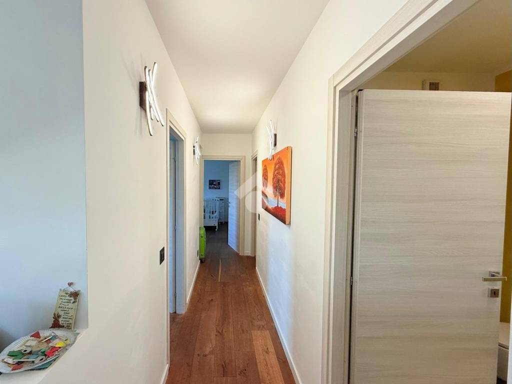 Interno appartamento