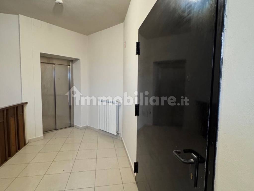 Interno appartamento