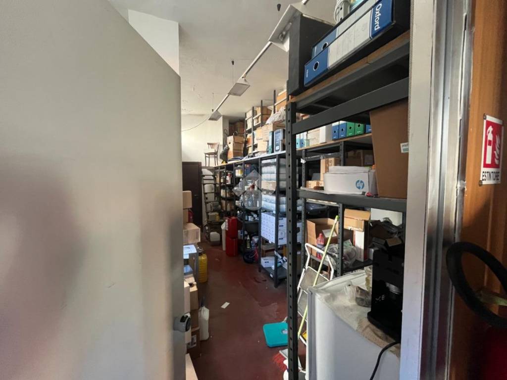 Interno non residenziale