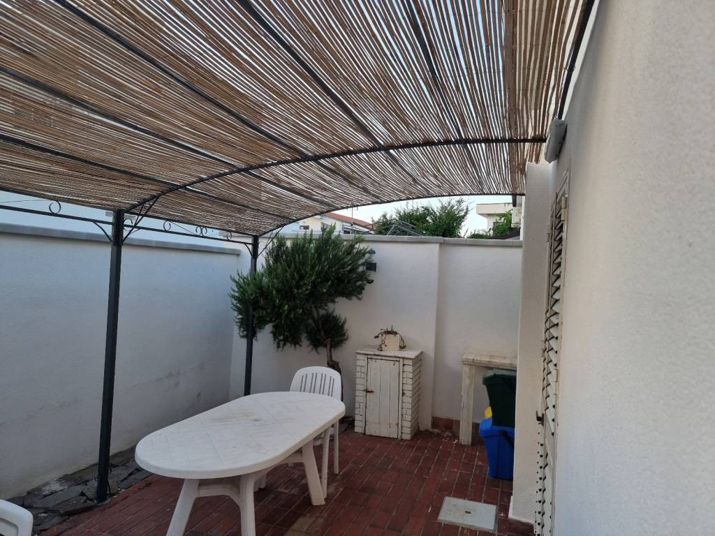 Trilocale piazza trinacria, san leone, villaseta, villaggio, agrigento