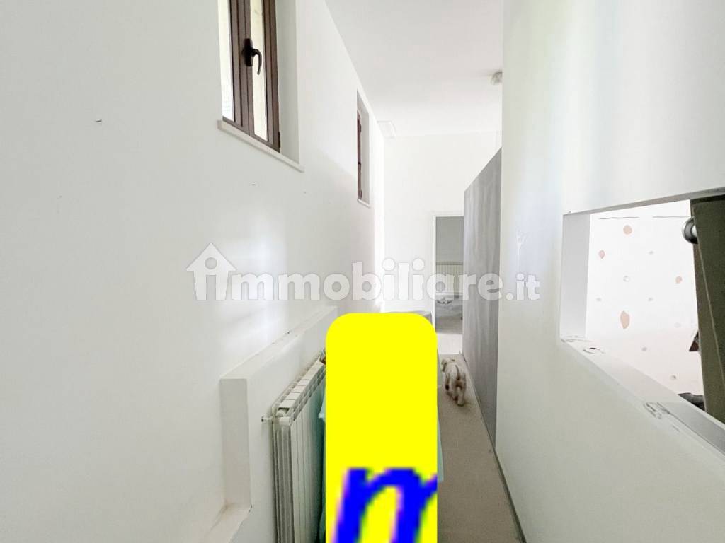 Interno appartamento