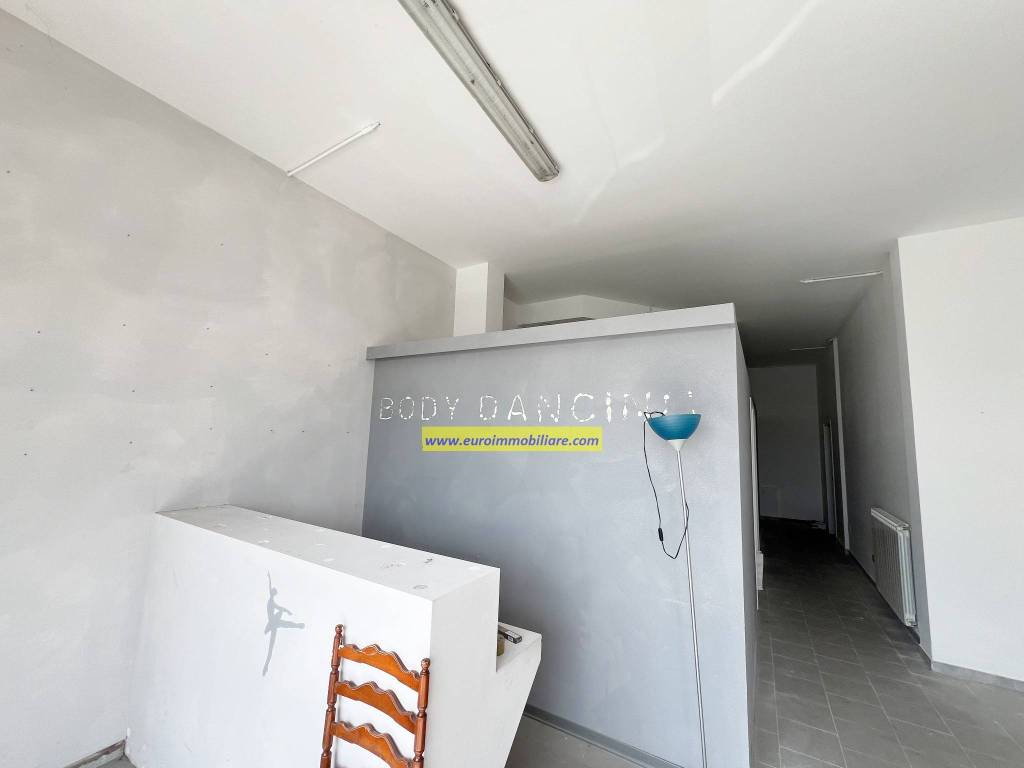 Interno appartamento