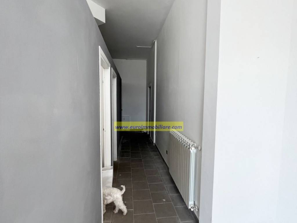 Interno appartamento