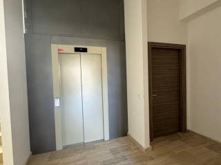 Interno palazzo