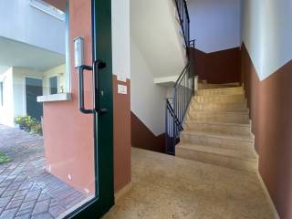 Interno palazzo