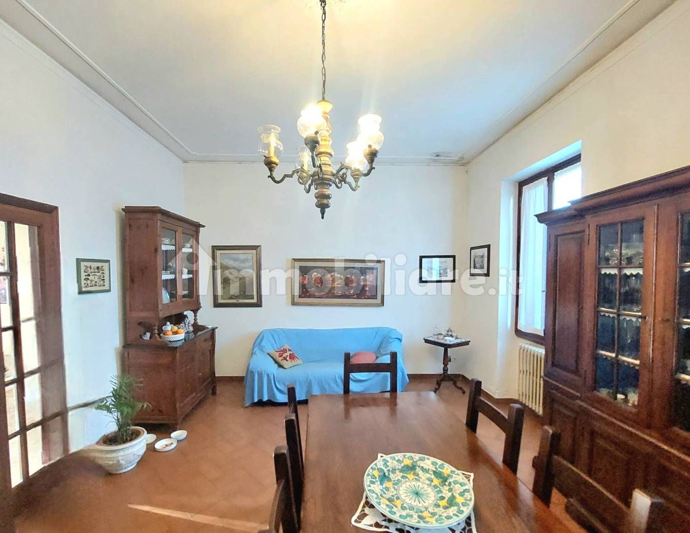 Villa in vendita a Prato