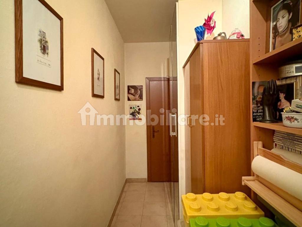 Interno appartamento