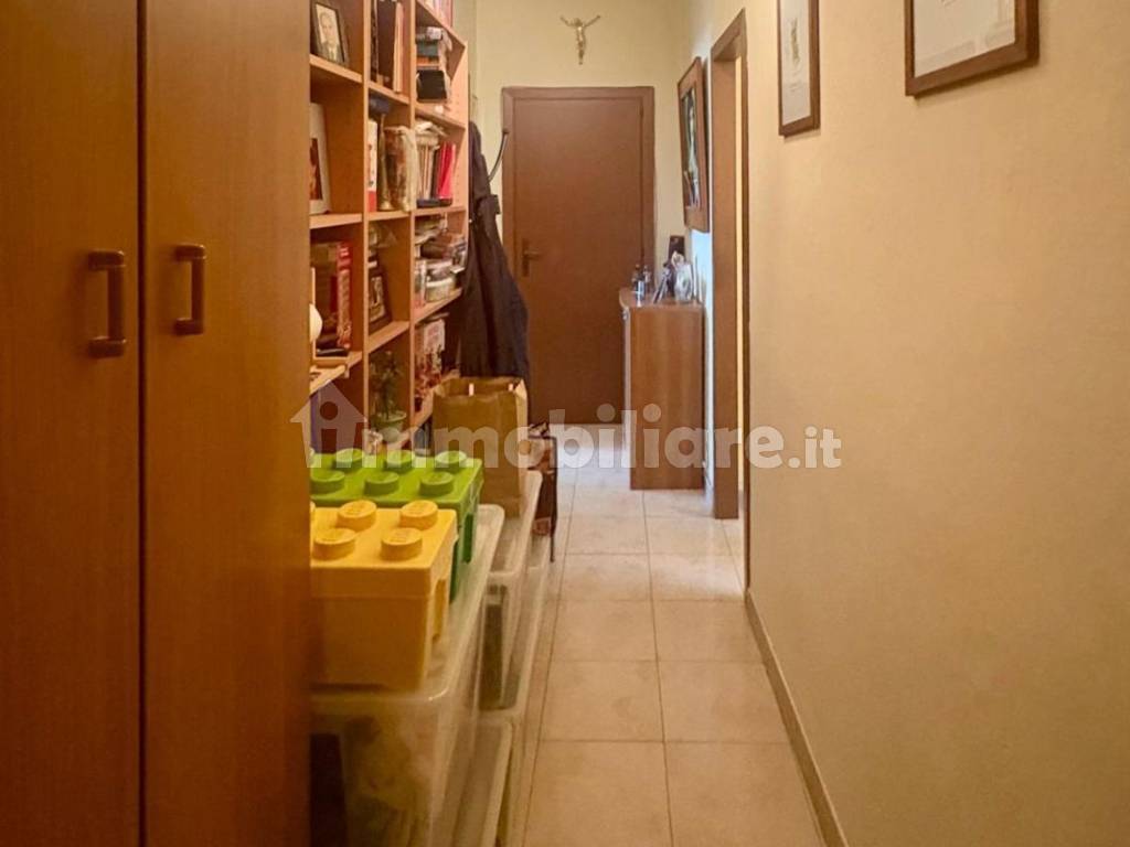 Interno appartamento