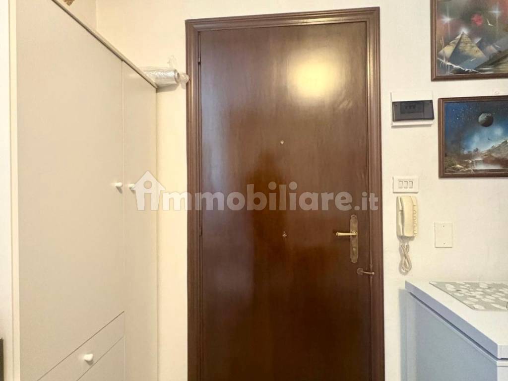 Interno appartamento