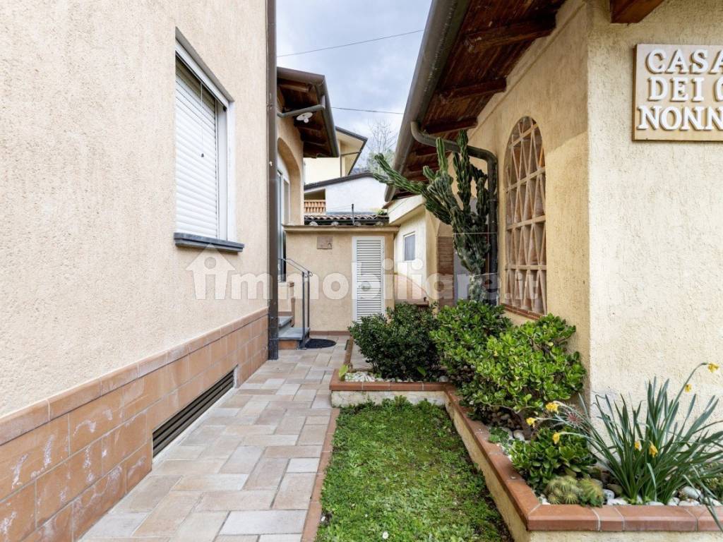 Giardino