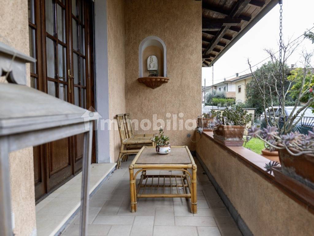 Balcone