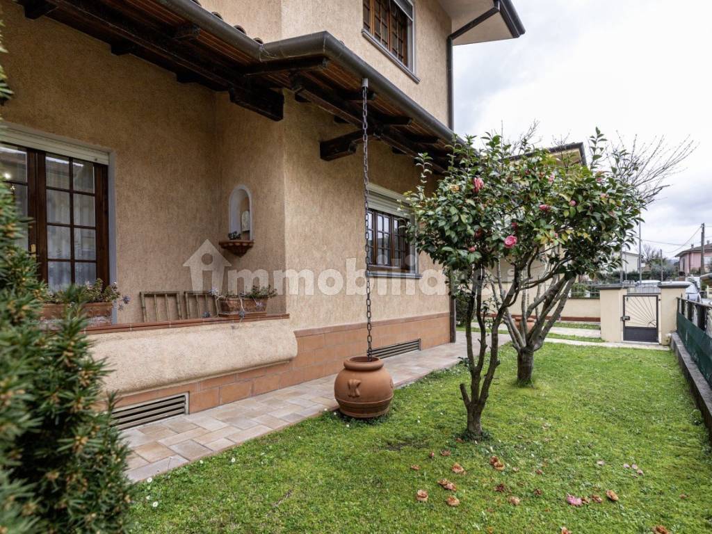 Giardino