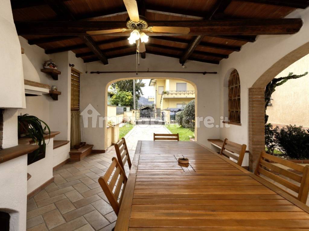 Interno palazzo