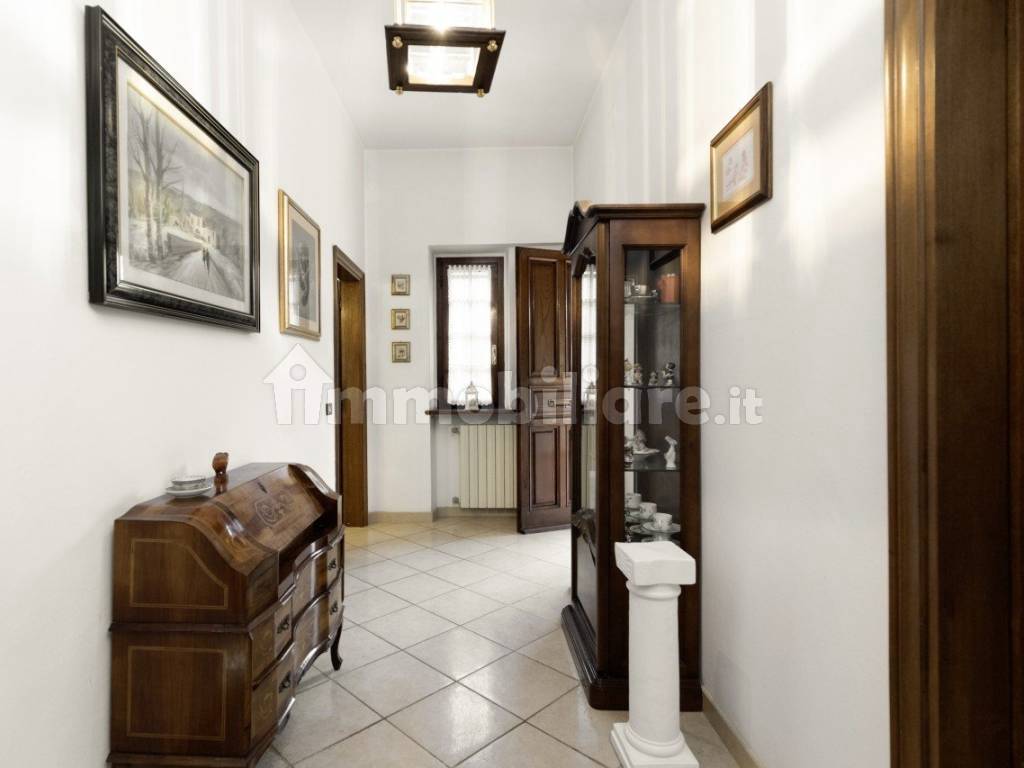 Interno appartamento