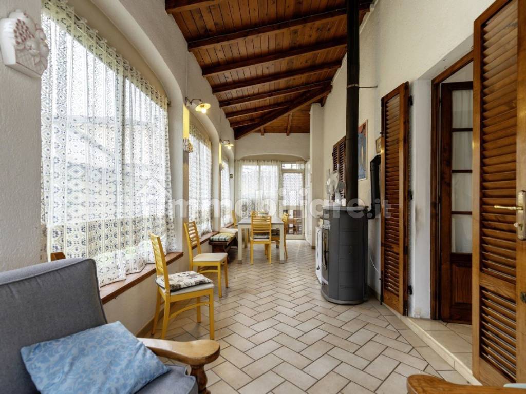 Balcone