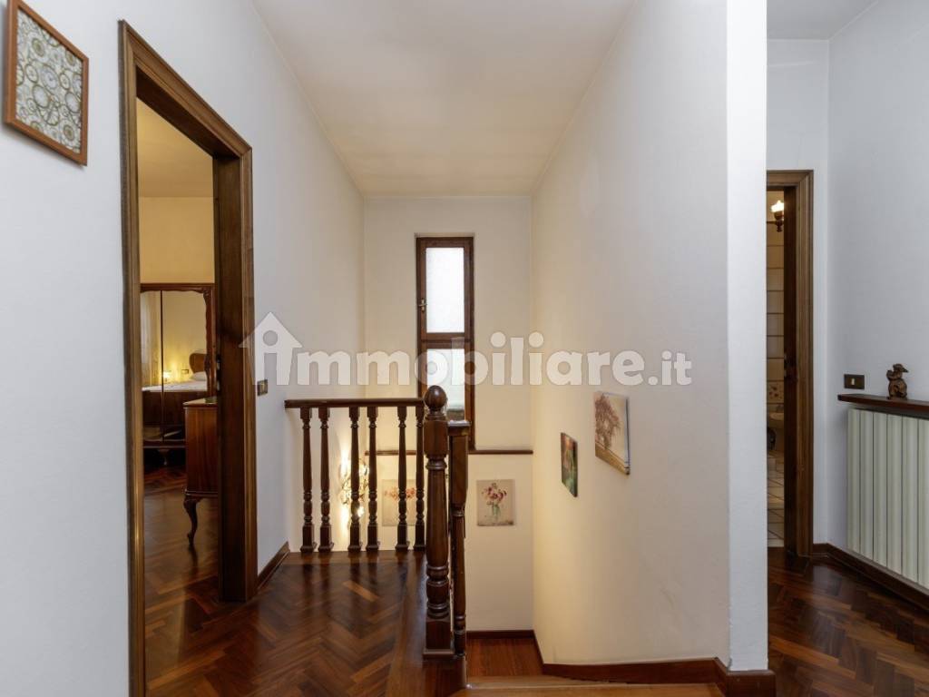 Interno appartamento