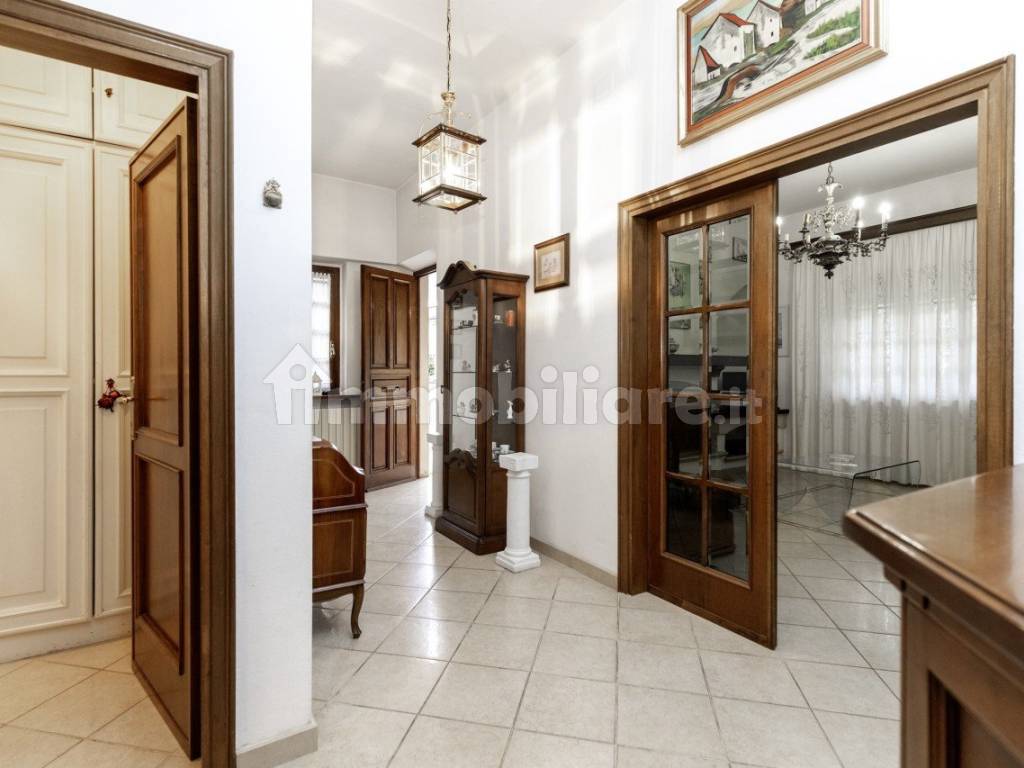 Interno appartamento