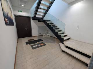 Interno palazzo