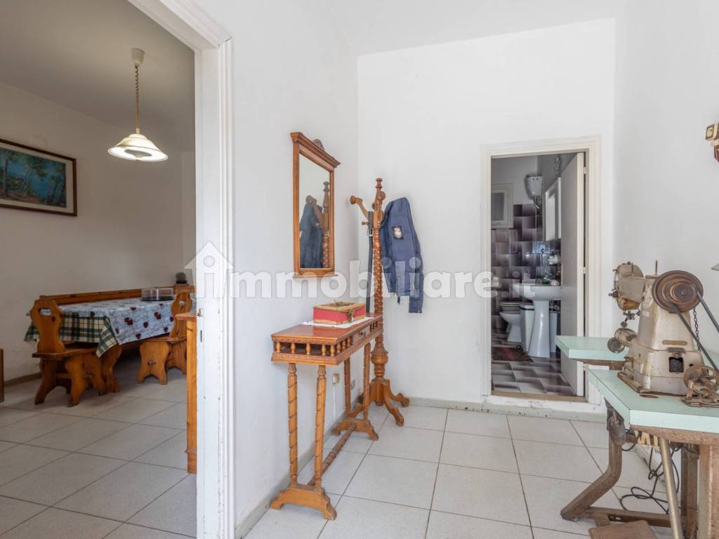 Interno appartamento