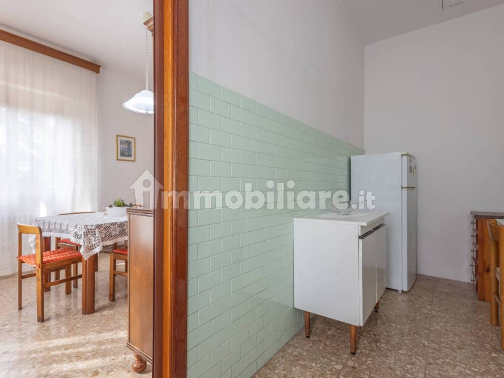 Interno appartamento