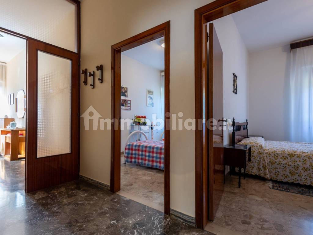 Interno appartamento