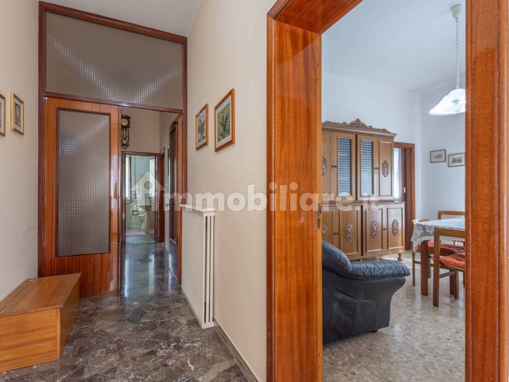 Interno appartamento