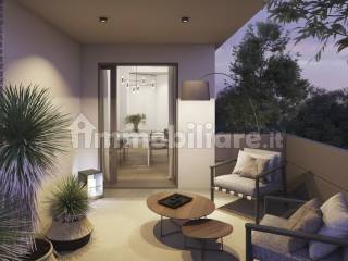 Interno palazzo
