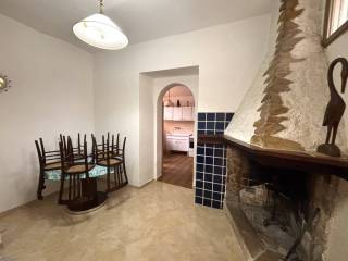 Sala da pranzo