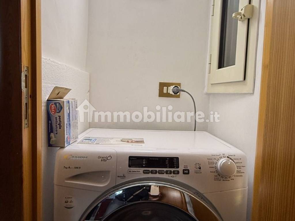 Interno appartamento