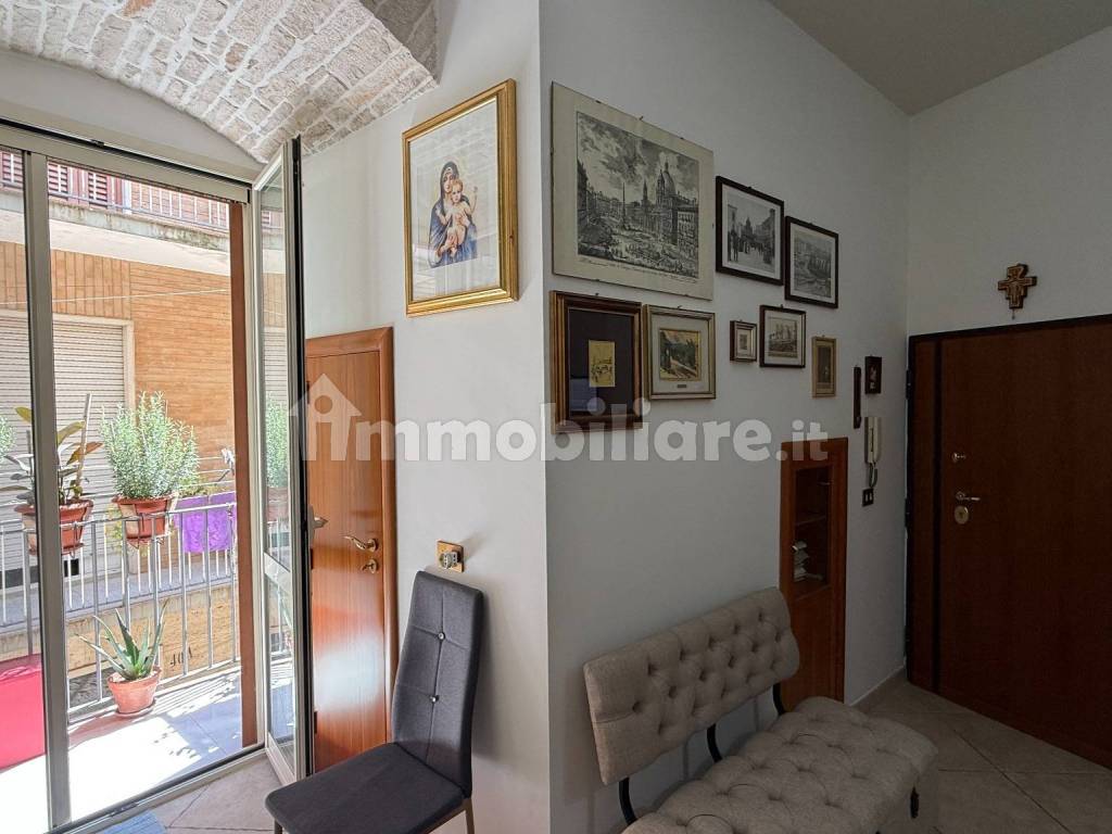 Interno appartamento