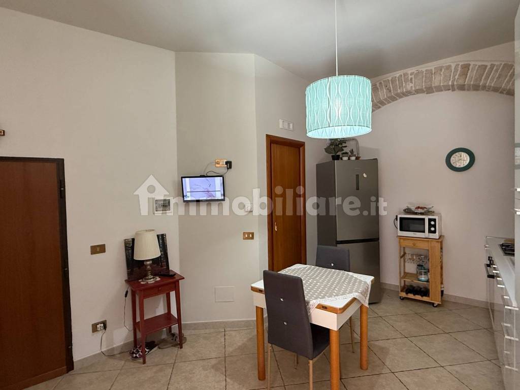 Interno appartamento