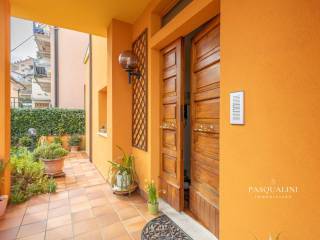 Interno palazzo