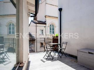 Single-family detached house via della Palma 79, Centro Storico, Catania