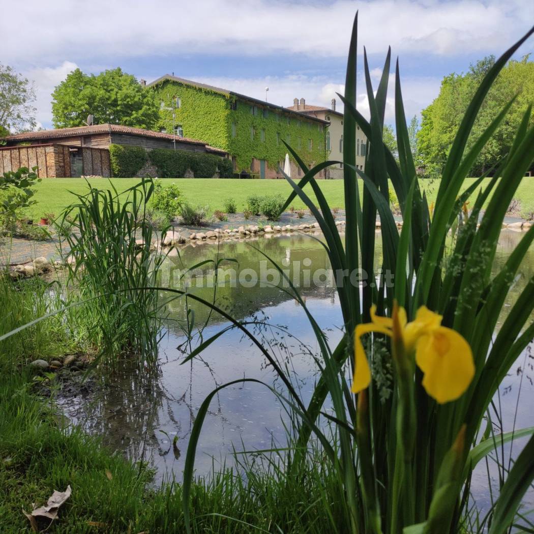 Appartamento in vendita a Sona