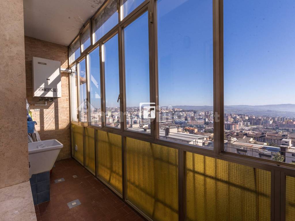 Veranda