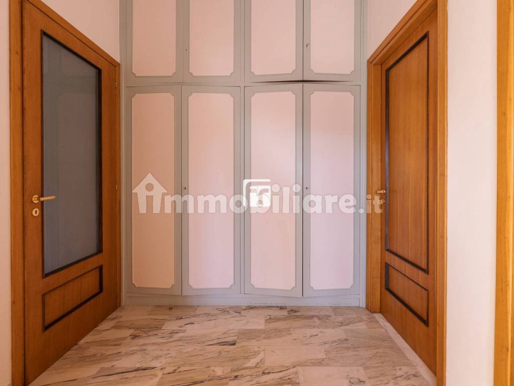Interno palazzo