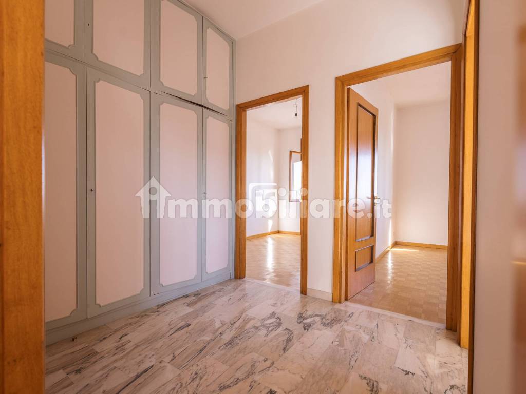 Interno appartamento