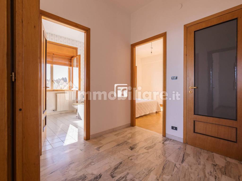 Interno appartamento