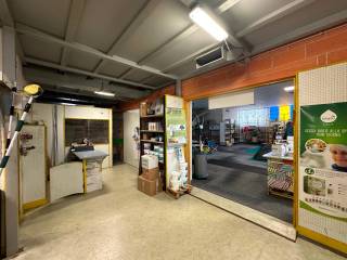 Interno non residenziale