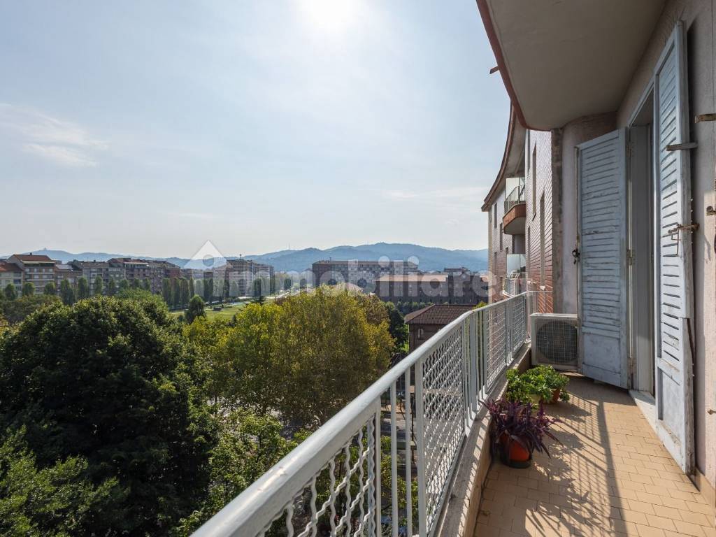 Balcone